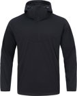 Jako Function Kapuzen-Zip-Top