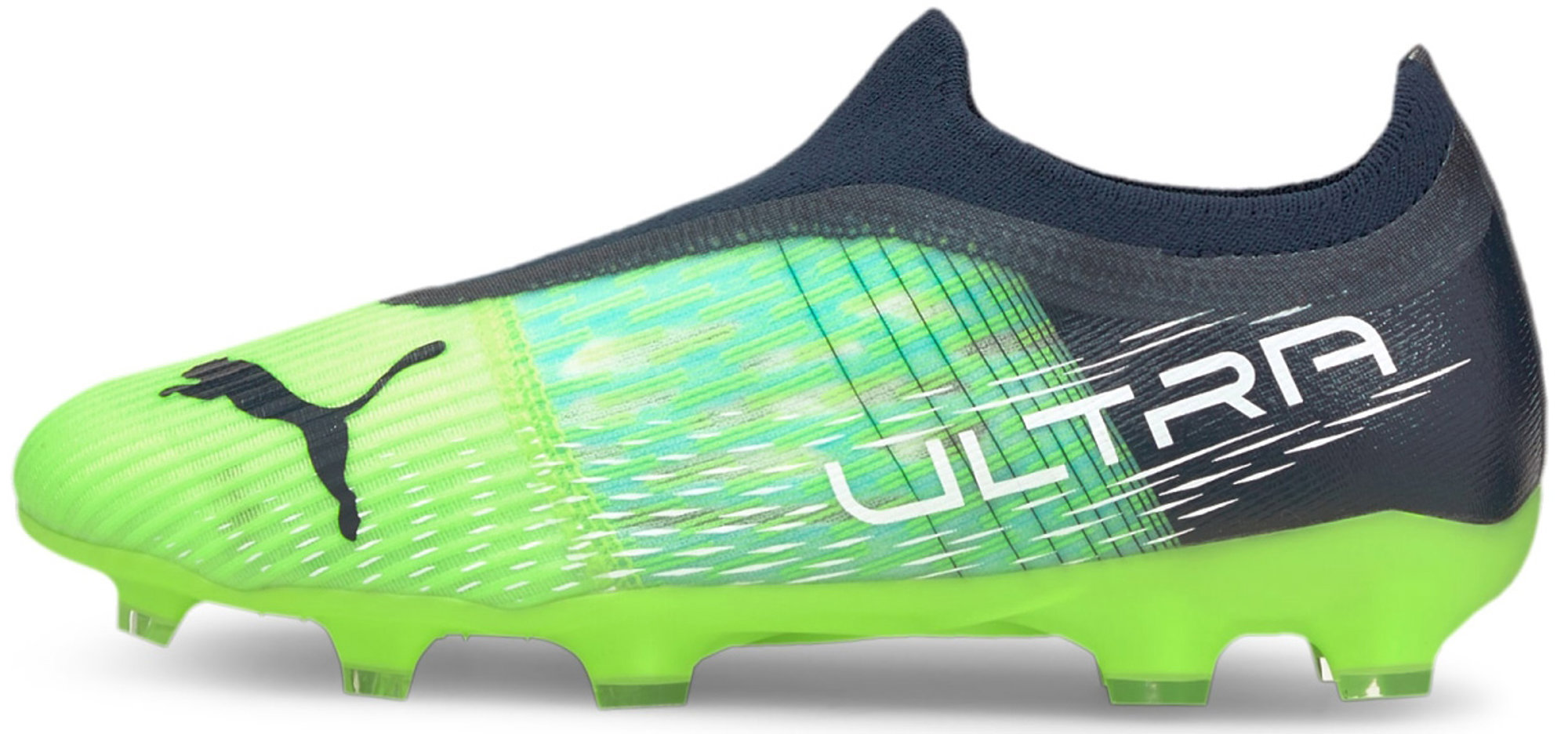 FC Fußballschuh Hofbauer Under / Mühldorf FG/AG Puma Jr Pack 3.3 Lights Ultra / e.V. the Teamsport