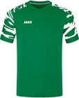 Jako Wild Trikot 1/4 Arm