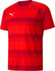 Puma teamVISION Trikot 1/4 Arm