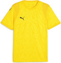 Puma teamCUP Trikot 1/4 Arm