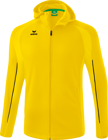 Erima Liga Star Trainingsjacke mit Kapuze