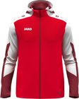 Jako Dynamic Präsentationsjacke mit Kapuze