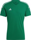 Adidas Tiro 23 League Trikot 1/4 Arm