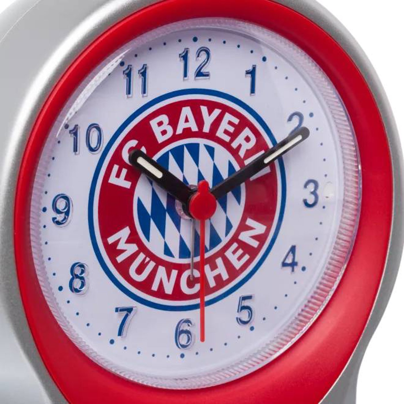 FC Bayern Fahne Logo / Ligaportal / Teamsport Hofbauer