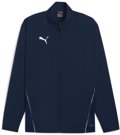 Puma teamGOAL Präsentationsjacke