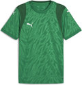 Puma teamCUP Trikot 1/4 Arm