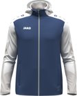 Jako Dynamic Präsentationsjacke mit Kapuze