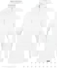  Jako Pro Casual Kapuzen-Zip-Top