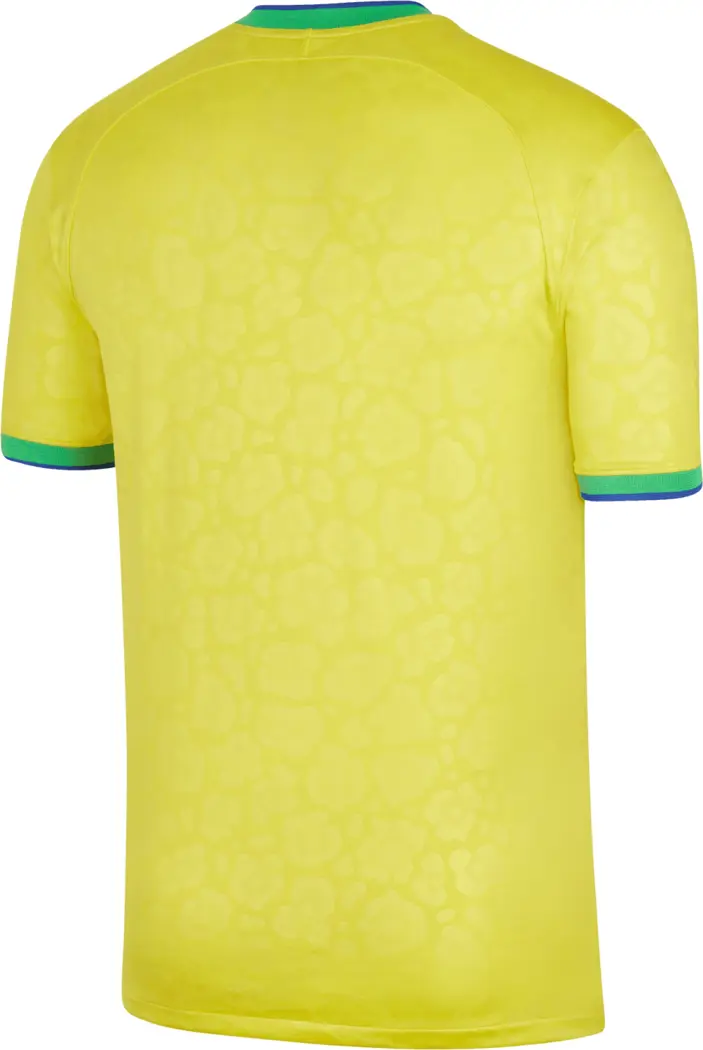 Nike Brasilien Trikot 2022, € 35,- (6114 Kolsass) - willhaben