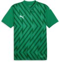 Puma teamGLORY Trikot 1/4 Arm 