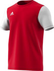 Adidas Estro 19 Trikot 1/4 Arm