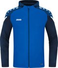 Jako Performance Präsentationsjacke