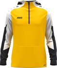 Jako Dynamic Kapuzen-Zip-Top
