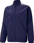 Puma teamLIGA Präsentationsjacke