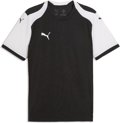 Puma teamFINAL26 Knit Trikot 1/4 Arm