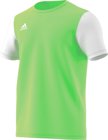 Adidas Estro 19 Trikot 1/4 Arm