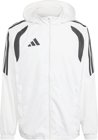 Adidas Tiro 26 League Präsentations-Windbreakerjacke