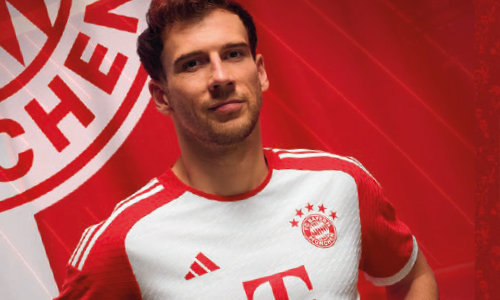FC Bayern Fanwelt