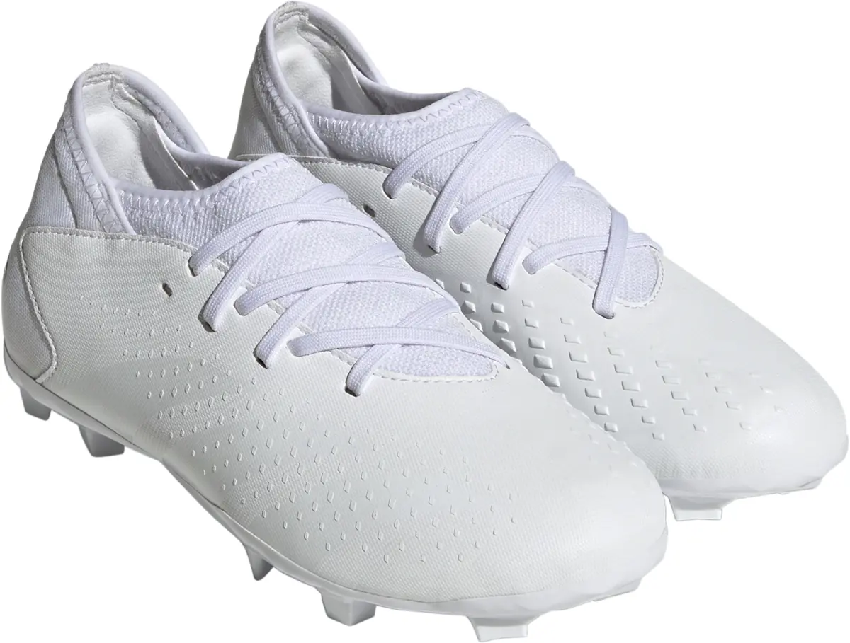 Produkte White J / / FG Triple Predator Fußballschuh Hofbauer Teamsport Pack Accuracy.3 Adidas