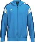 Erima Celebrate 125 Präsentationsjacke mit Kapuze