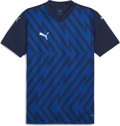 Puma teamGLORY Trikot 1/4 Arm 