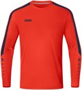  Jako Power TW-Trikot 1/1 Arm