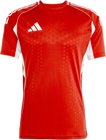 Adidas Tiro 25 Competition Match Trikot 1/4 Arm
