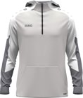 Jako Dynamic Kapuzen-Zip-Top