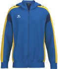 Erima Celebrate 125 Präsentationsjacke mit Kapuze