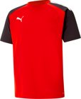 Puma teamPACER Trikot 1/4 Arm