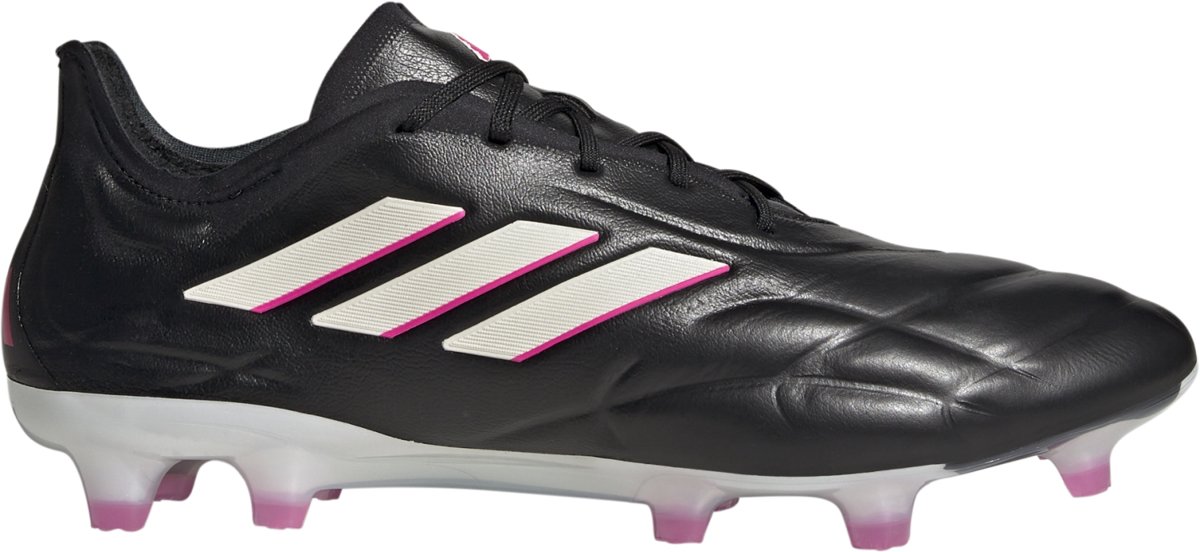 Adidas COPA PURE.1 FG Black-White \