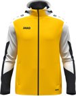 Jako Dynamic Präsentationsjacke mit Kapuze