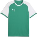 Puma teamLIGA26 Matchday Trikot 1/4 Arm