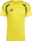 Adidas Tiro 26 Competition Trikot 1/4 Arm
