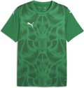 Puma teamULTIMATE Trikot 1/4 Arm