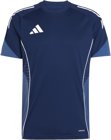 Adidas Tiro 25 Competition Trikot 1/4 Arm