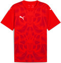 Puma teamULTIMATE Trikot 1/4 Arm