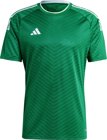 Adidas Campeon 23  Trikot 1/4 Arm