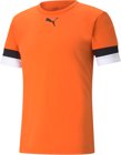 Puma teamRISE Trikot 1/4 Arm