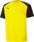 Puma teamPACER Trikot 1/4 Arm