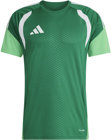 Adidas Tiro 26 Competition Trikot 1/4 Arm