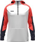 Jako Dynamic Kapuzen-Zip-Top