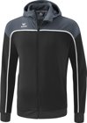 Erima Change Trainingsjacke mit Kapuze