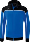 Erima Change Trainingsjacke mit Kapuze