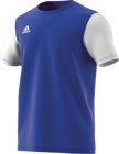 Adidas Estro 19 Trikot 1/4 Arm