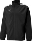 Puma teamLIGA Präsentationsjacke