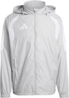 Adidas Tiro 26 League Präsentations-Windbreakerjacke