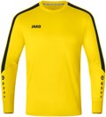  Jako Power TW-Trikot 1/1 Arm