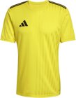 Adidas Campeon 25 Trikot 1/4 Arm